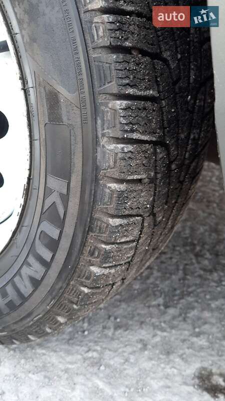 Седан Mazda 929 1988 в Верховец