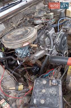 Седан Mazda 929 1987 в 