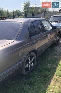 Седан Mazda 929 1990 в 