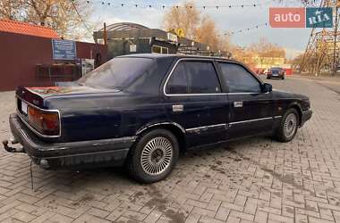 Седан Mazda 929 1989 в Николаеве