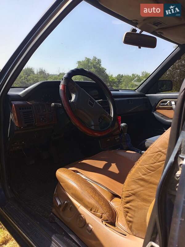 Седан Mazda 929 1988 в Богуславе фото 3 Седан Mazda 929 1988 в Богуславе