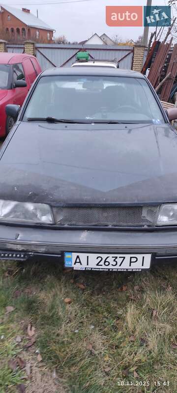 Седан Mazda 929 1989 в Броварах