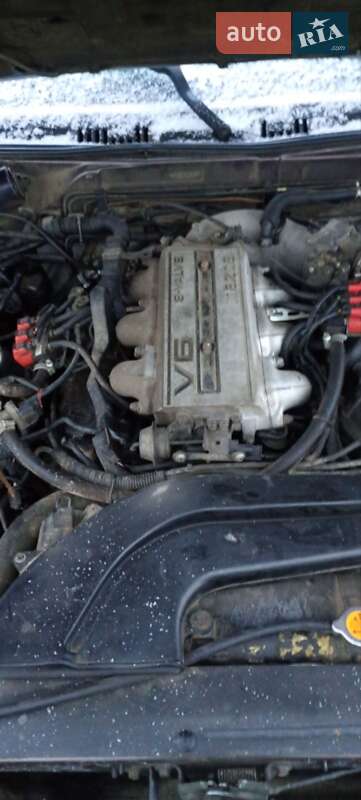 Седан Mazda 929 1991 в Рівному фото 4 Седан Mazda 929 1991 в Рівному