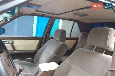 Седан Mazda 929 1990 в Коломиї