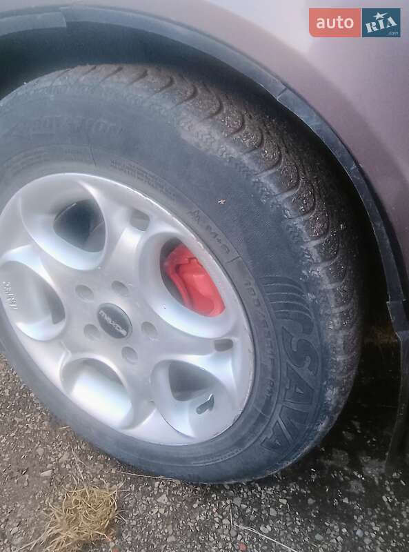 Седан Mazda 929 1990 в Коломиї фото 11 Седан Mazda 929 1990 в Коломиї