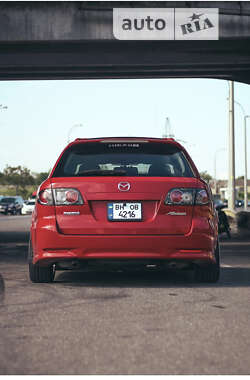 Универсал Mazda Atenza 2003 в 