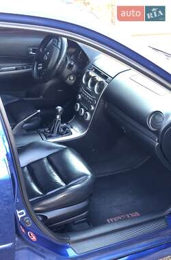 Седан Mazda Atenza 2002 в 