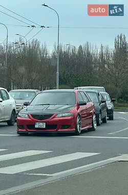 Универсал Mazda Atenza 2003 в Одессе