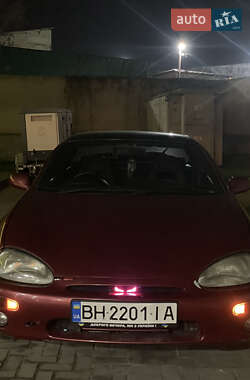 Купе Mazda AZ-3 1992 в 