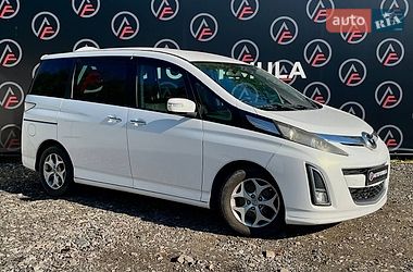 Мінівен Mazda Biante 2012 в Києві