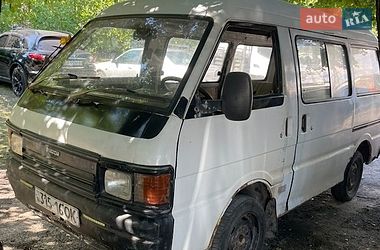 Микроавтобус Mazda Bongo 1989 в Николаеве