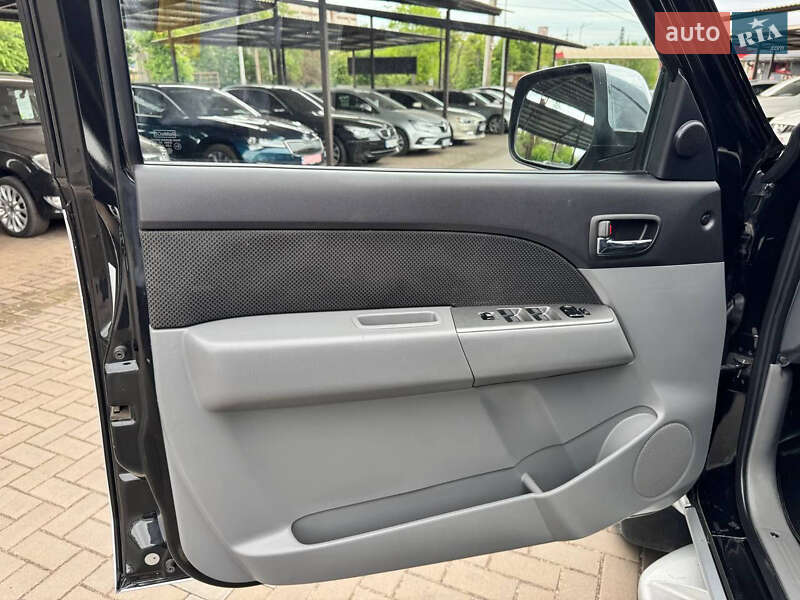 Пікап Mazda BT-50 2009 в Кривому Розі фото 12 Пікап Mazda BT-50 2009 в Кривому Розі