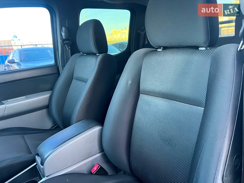 Пикап Mazda BT-50 2009 в Киеве