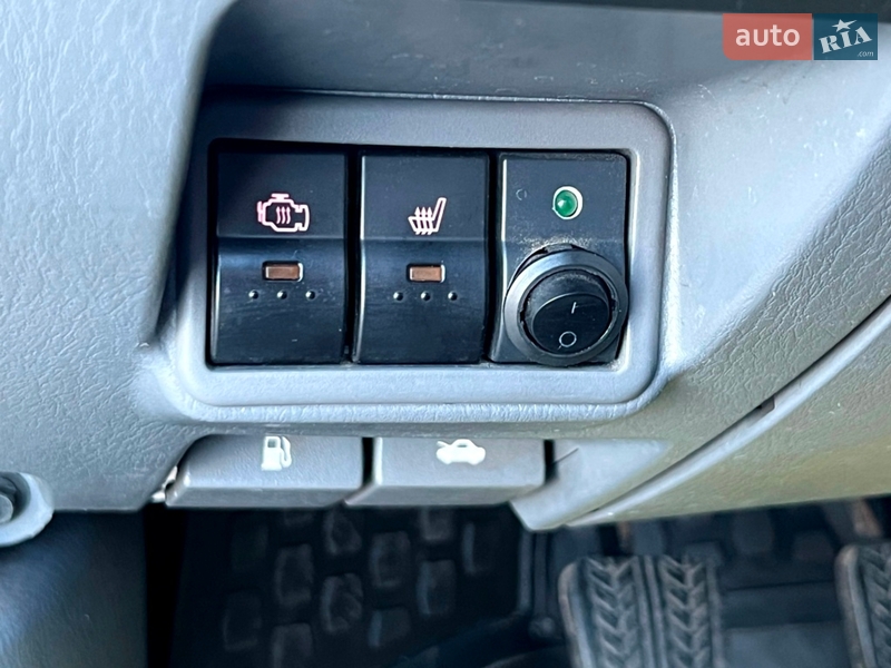 Пикап Mazda BT-50 2009 в Киеве