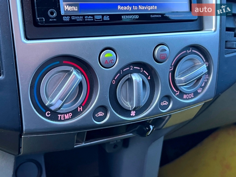 Пикап Mazda BT-50 2009 в Киеве