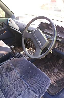 Седан Mazda Capella 1984 в Херсоне