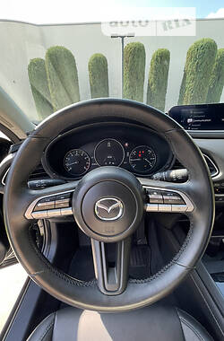 Позашляховик / Кросовер Mazda CX-30 2020 в Хмельницькому