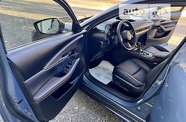 Внедорожник / Кроссовер Mazda CX-30 2020 в 