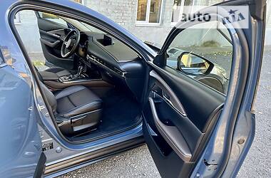 Внедорожник / Кроссовер Mazda CX-30 2020 в 