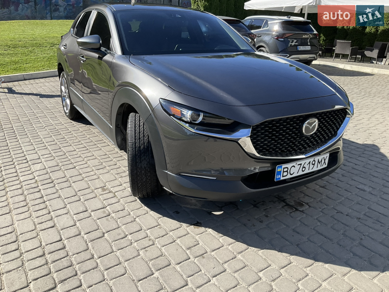 2020 Mazda CX-30 - мініатюра 28