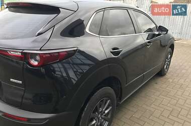 Позашляховик / Кросовер Mazda CX-30 2019 в Шепетівці