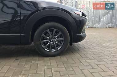 Внедорожник / Кроссовер Mazda CX-30 2019 в Шепетовке