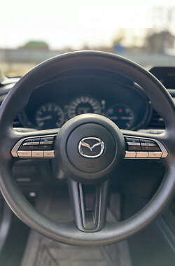 Внедорожник / Кроссовер Mazda CX-30 2020 в Житомире