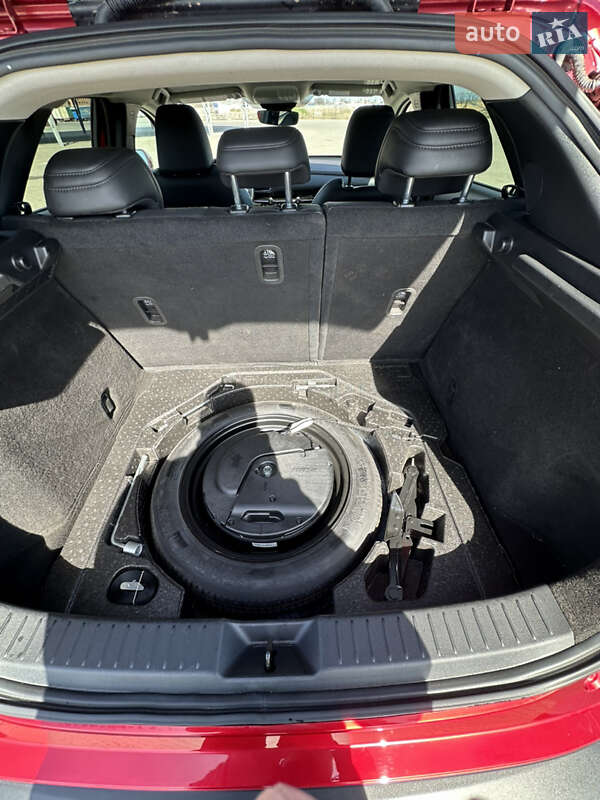 Позашляховик / Кросовер Mazda CX-30 2022 в Одесі фото 19 Позашляховик / Кросовер Mazda CX-30 2022 в Одесі