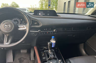 Внедорожник / Кроссовер Mazda CX-30 2021 в 