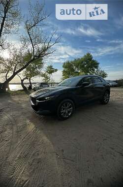 Внедорожник / Кроссовер Mazda CX-30 2021 в Запорожье