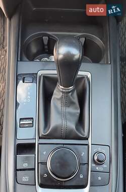 Внедорожник / Кроссовер Mazda CX-30 2021 в 