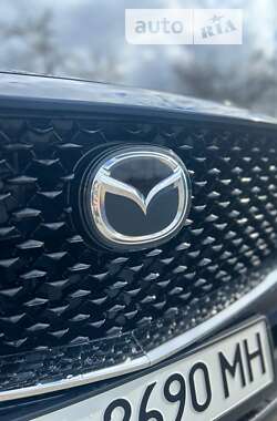 Внедорожник / Кроссовер Mazda CX-30 2022 в Киеве