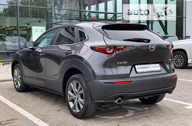 Внедорожник / Кроссовер Mazda CX-30 2020 в Одессе