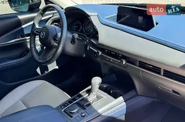Mazda CX-30 2020