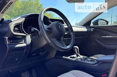 Внедорожник / Кроссовер Mazda CX-30 2020 в Запорожье