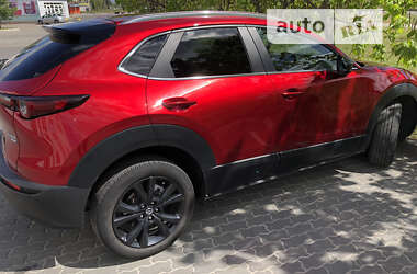 Внедорожник / Кроссовер Mazda CX-30 2021 в Кременчуге