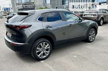 Позашляховик / Кросовер Mazda CX-30 2022 в Києві