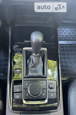 Позашляховик / Кросовер Mazda CX-30 2023 в Сумах