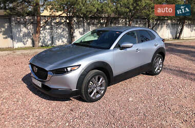 Внедорожник / Кроссовер Mazda CX-30 2021 в 