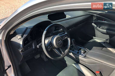 Позашляховик / Кросовер Mazda CX-30 2021 в Києві