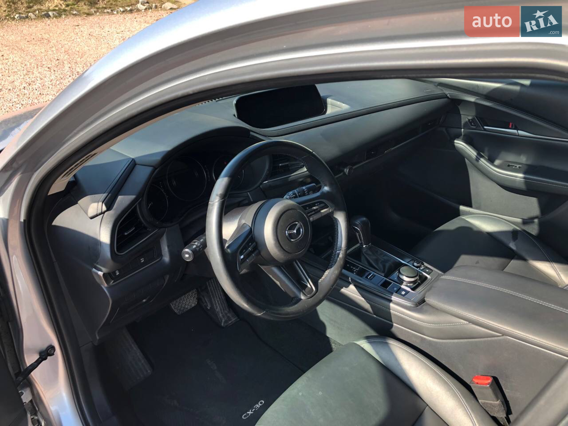 2021 Mazda CX-30 - мініатюра 12