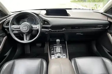 Mazda CX-30 2020