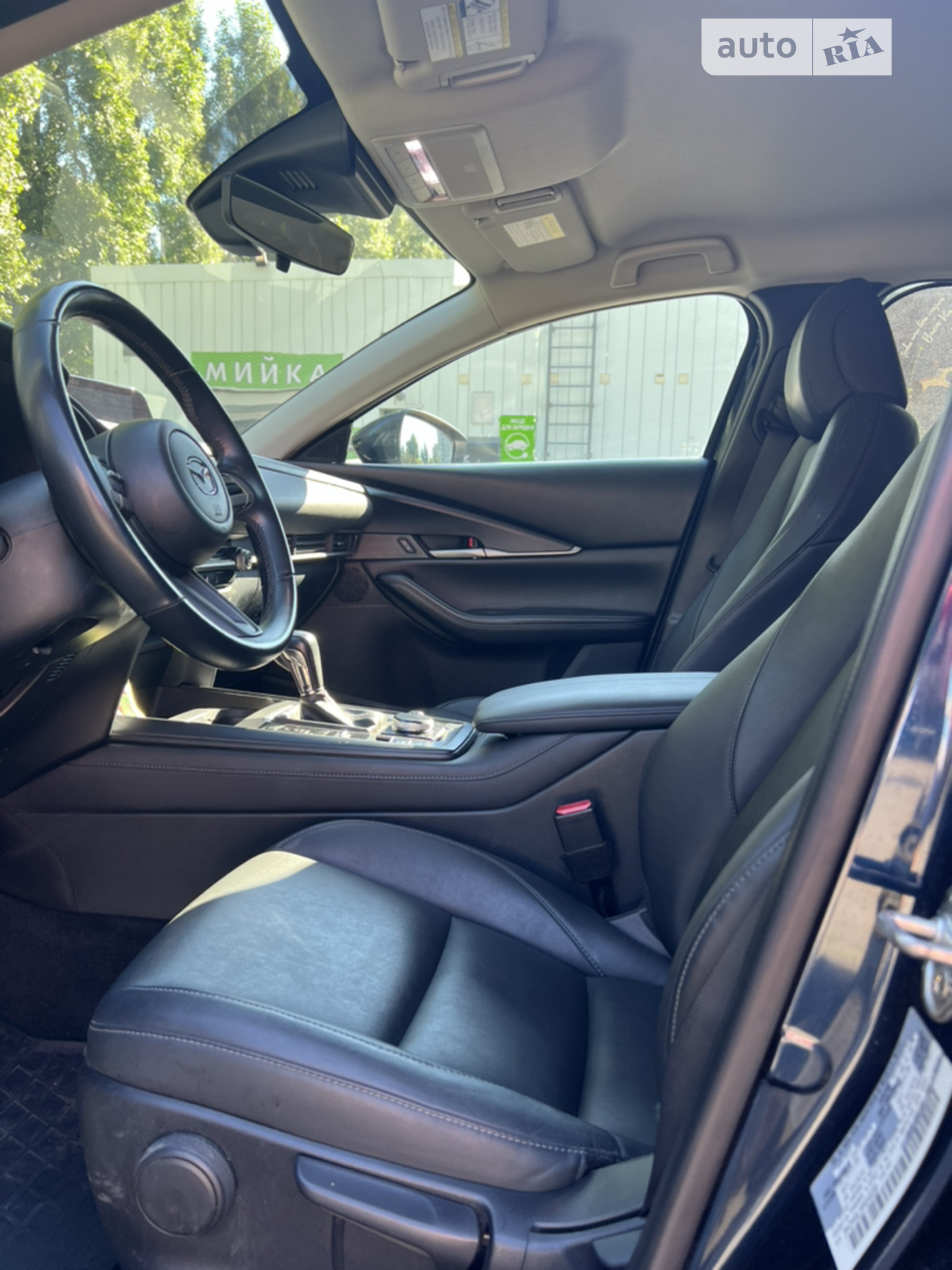 2021 Mazda CX-30 - мініатюра 10