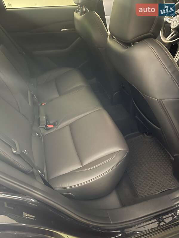 Внедорожник / Кроссовер Mazda CX-30 2022 в Одессе