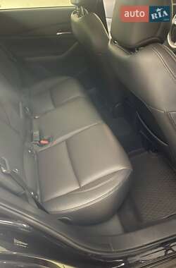 Внедорожник / Кроссовер Mazda CX-30 2022 в 