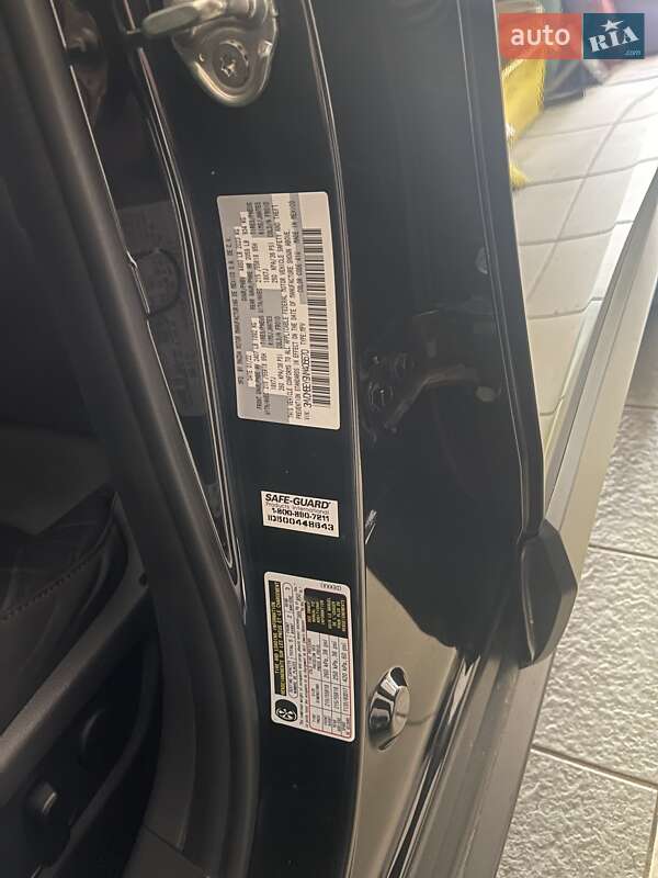 Внедорожник / Кроссовер Mazda CX-30 2022 в Одессе