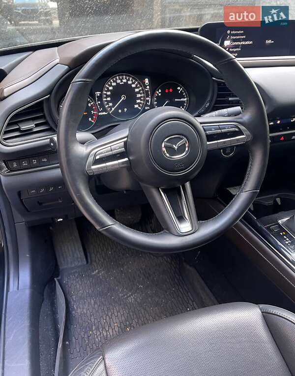 Внедорожник / Кроссовер Mazda CX-30 2022 в Одессе