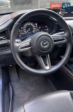 Внедорожник / Кроссовер Mazda CX-30 2022 в 
