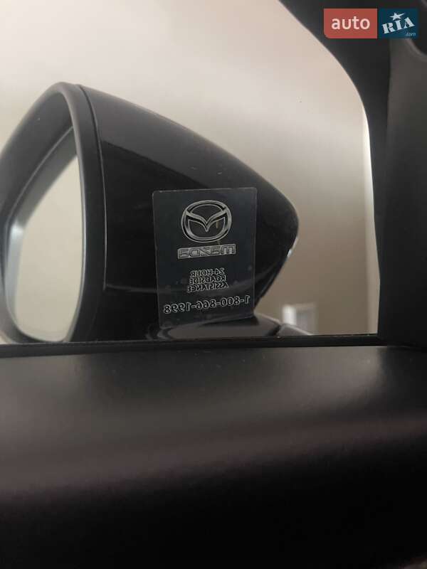 Внедорожник / Кроссовер Mazda CX-30 2022 в Одессе