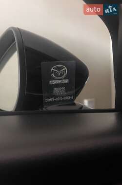 Внедорожник / Кроссовер Mazda CX-30 2022 в 